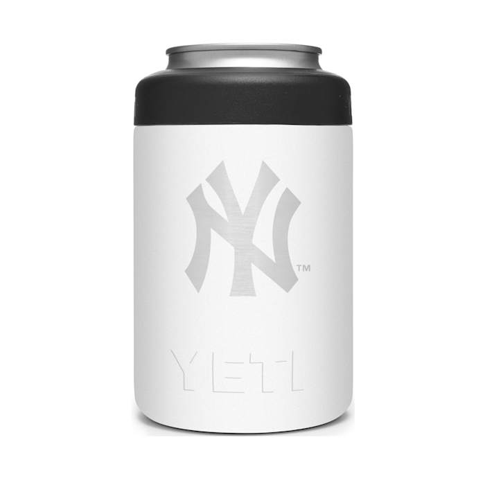 New York Yankees Rambler 12 Oz Colster from YETI - $35.00